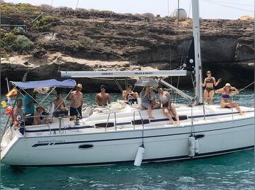 Arriro Boat Experience