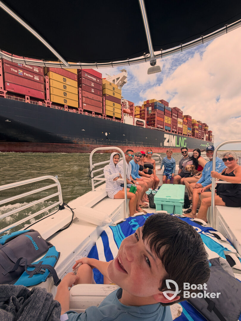 Savannah Cruise Company
