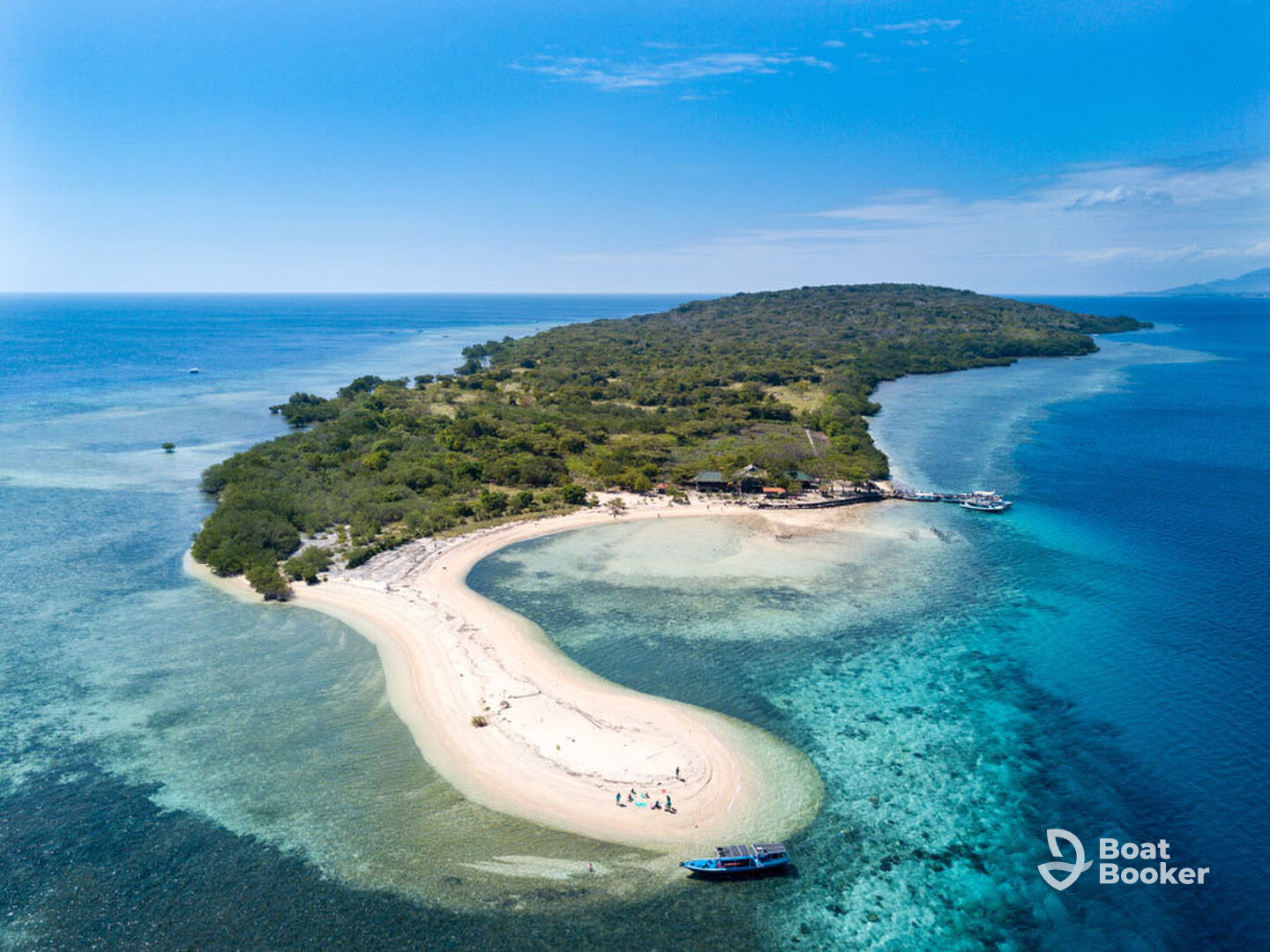 Menjangan Bali – Kayak Tours