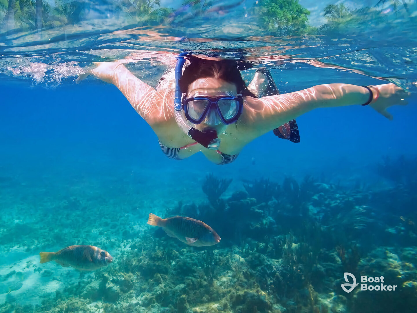 Keiffel Tours Mauritius – Scape 39 Catamaran