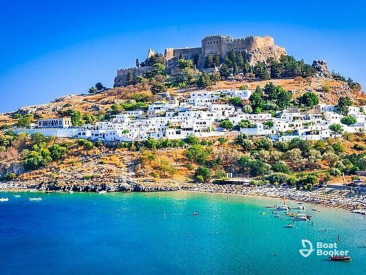 Aegean Dream Boats