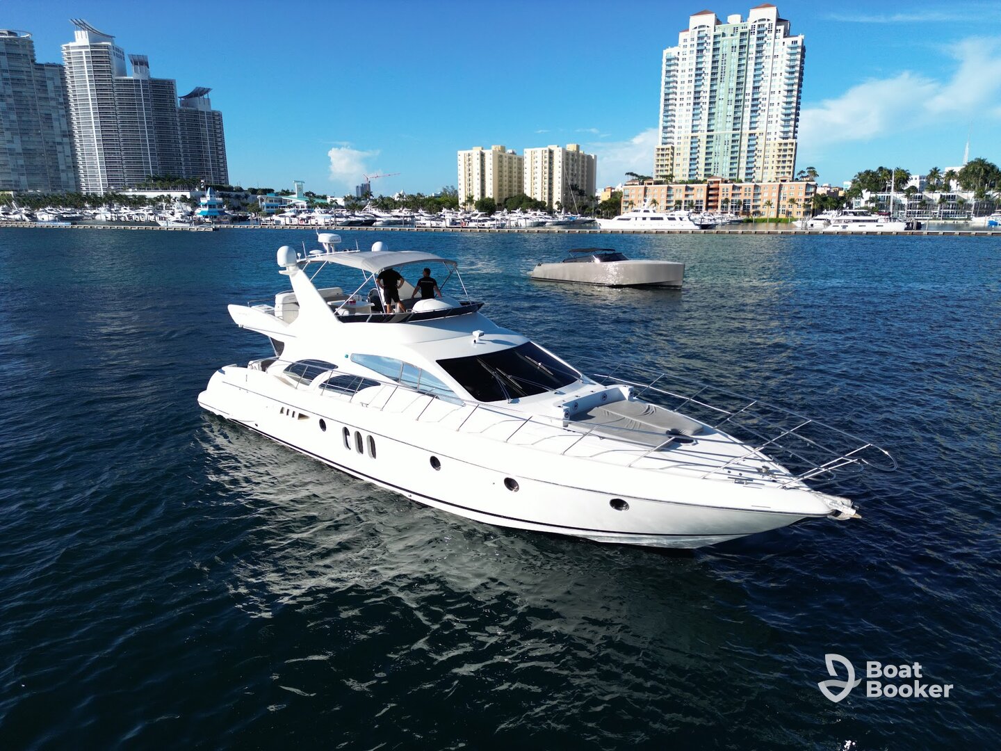Miami Exotic Lifestyle