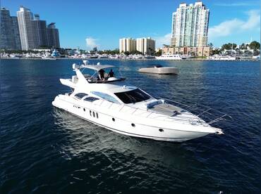 Miami Exotic Lifestyle