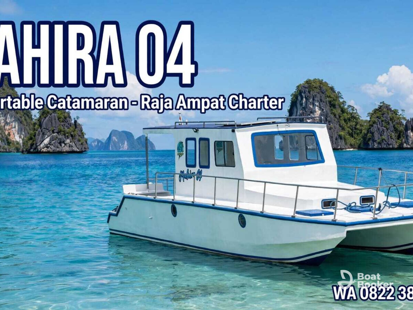 Mahira Fishing – Mahira 04