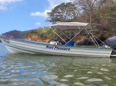 Reel Time Charters