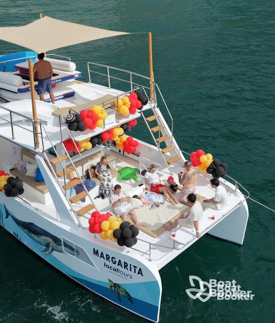 Sea Travels PV – Margarita