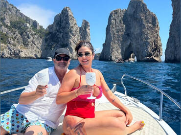 Sorrento Calling Boat Tour – Saver 7.50 WA