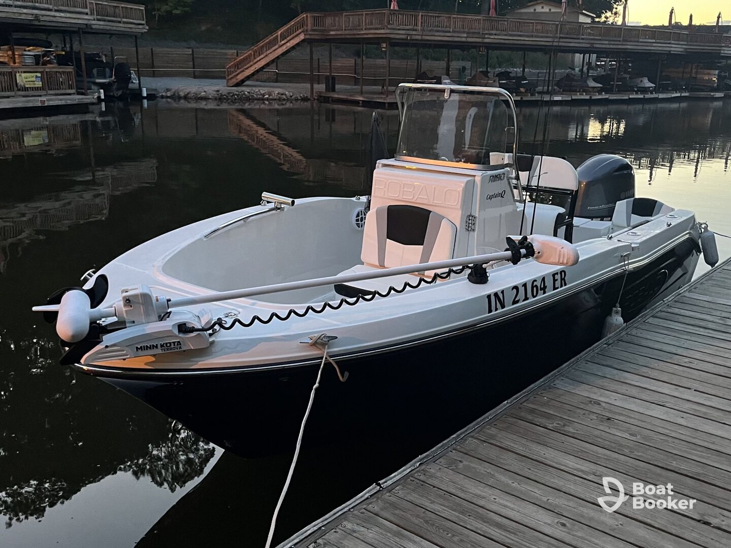 Captain Q Charters