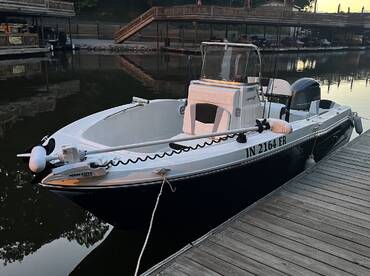 Captain Q Charters