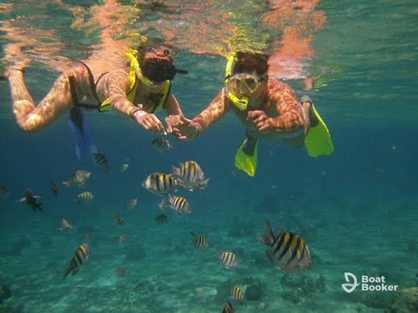 Likuri Snorkeling & Fishing Charters