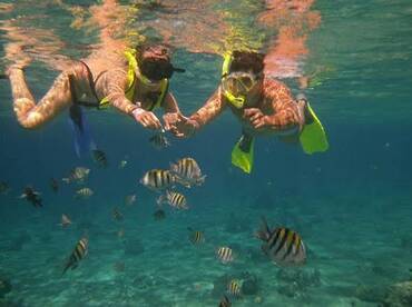 Likuri Snorkeling & Fishing Charters