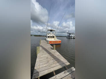 Reel Time Charters