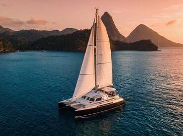 Bliss Sailing Cruises – Bliss