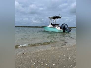 Rogue Current Charters