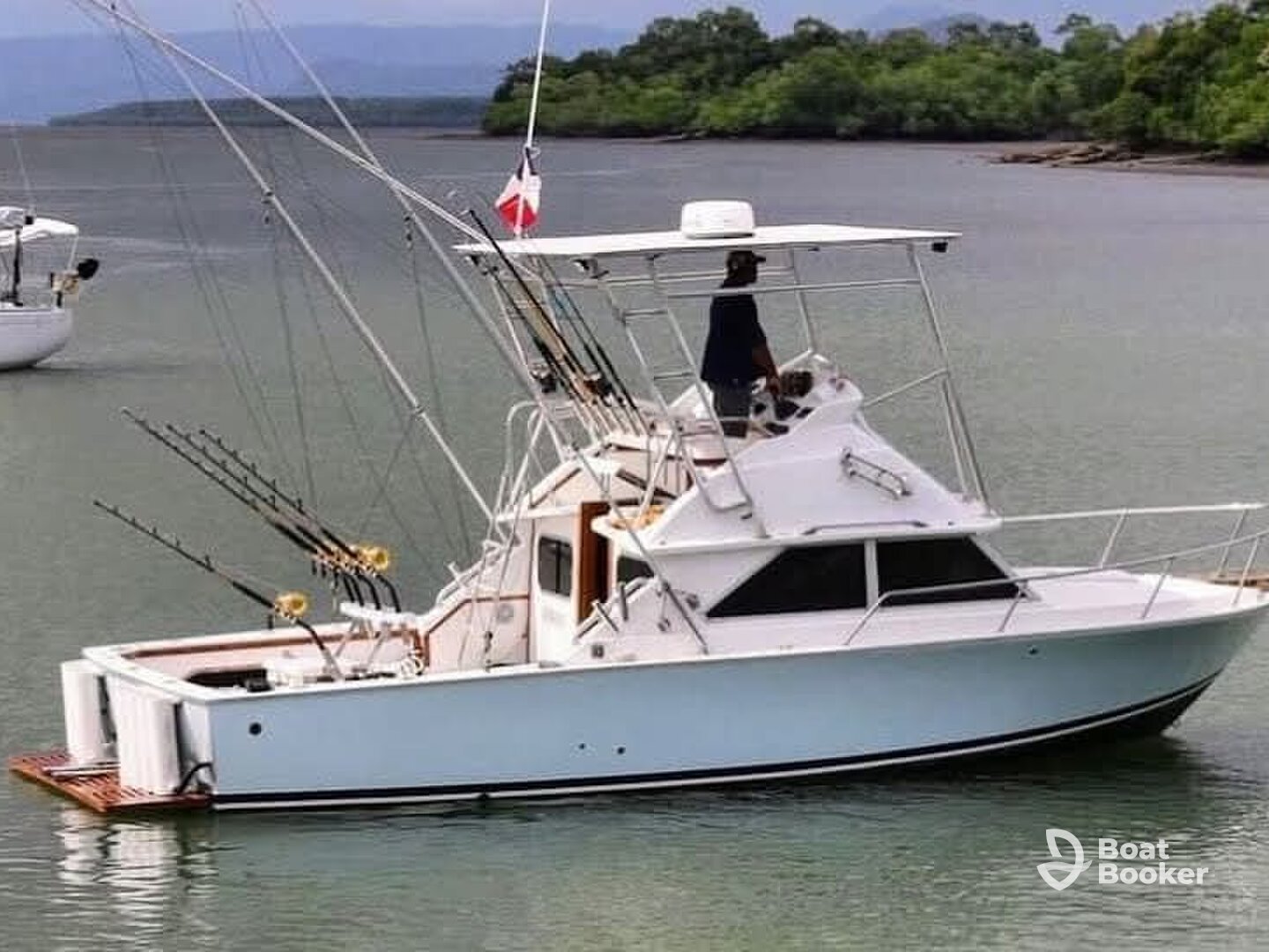 Listo Sportfishing