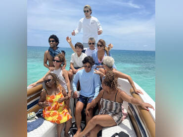 RaggaMuffin Boat Charters