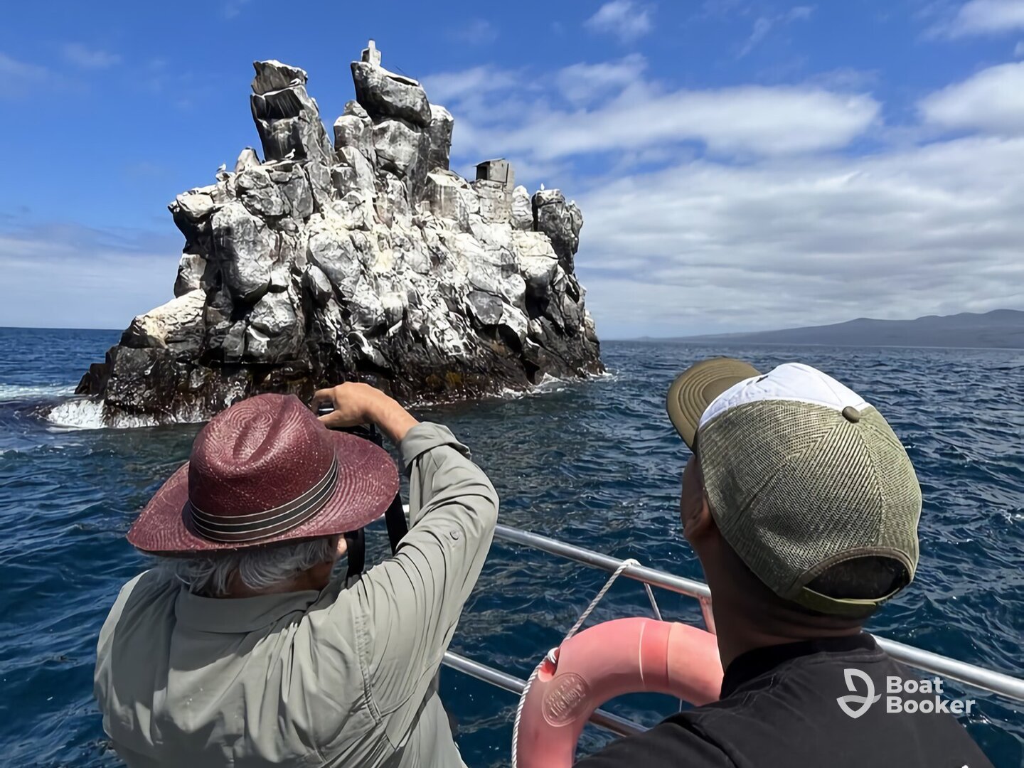 Galapagos Travel Therapy