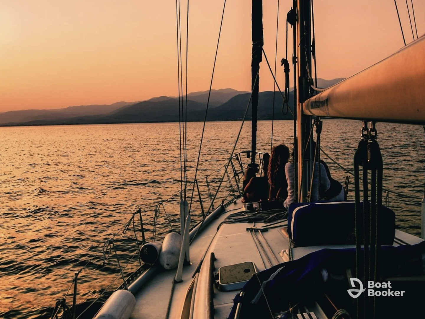 Oceanside Sailing Tours
