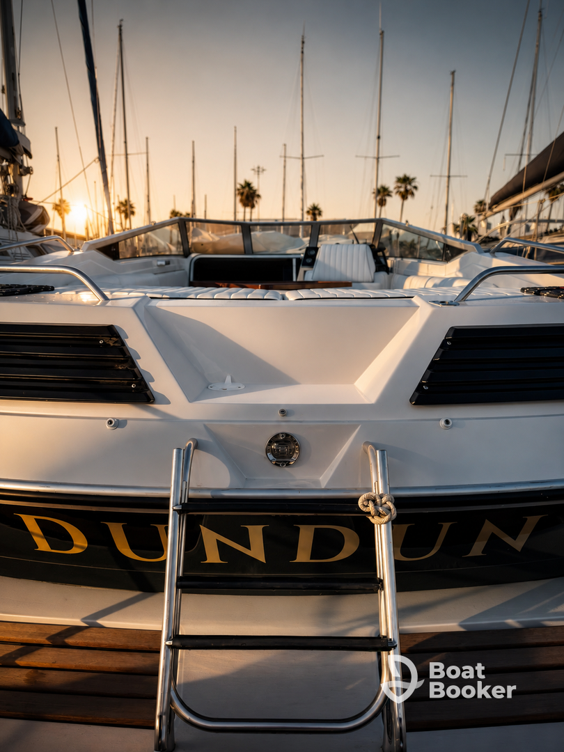 Dundun Boats