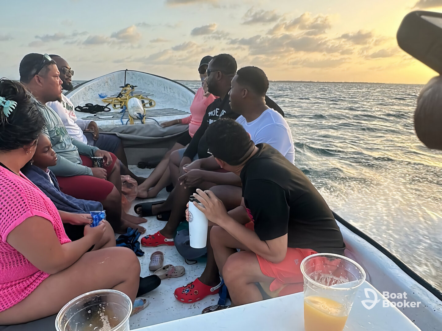 Smith’s Fishing & Snorkeling