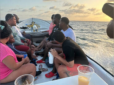 Smith’s Fishing & Snorkeling