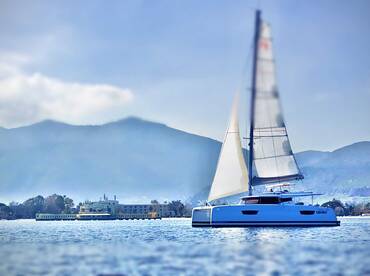 Almarea Charter – Sailing Experiences