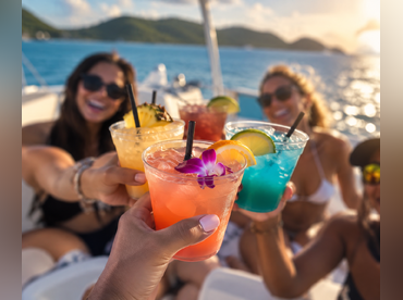 Travel Memories Boat Charters