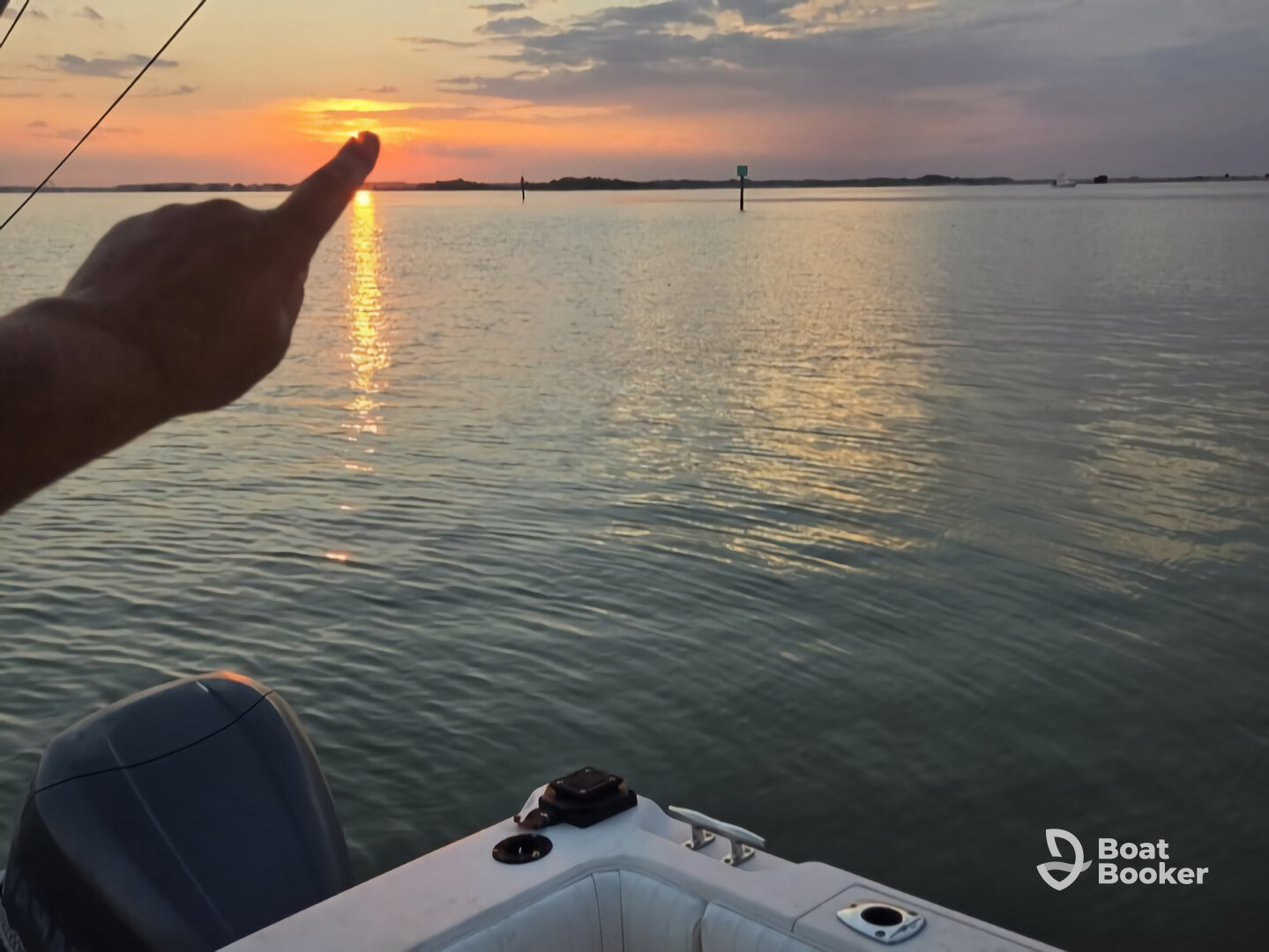 Lu Sea Adventure Charters