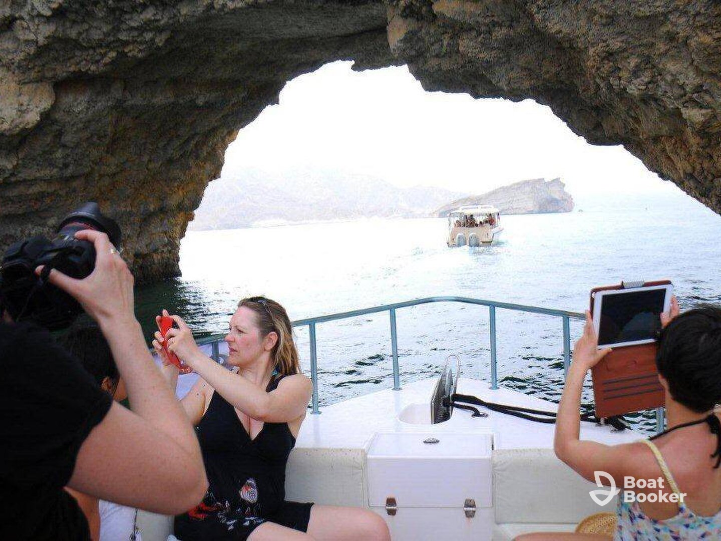 Dolphin Watching Trip