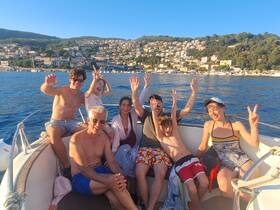 Charter Image
