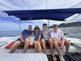 Charter Image