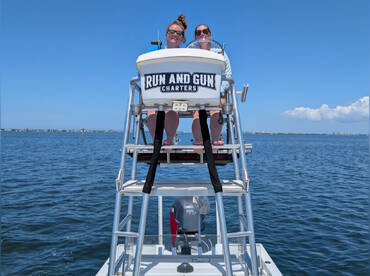 Run and Gun Charters