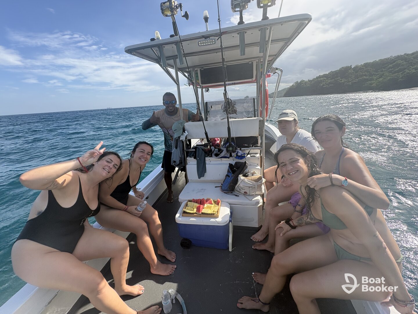 Will I Am Fishing Charters & Tours