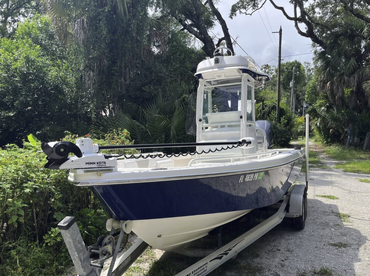 Tripletail Charters LLC