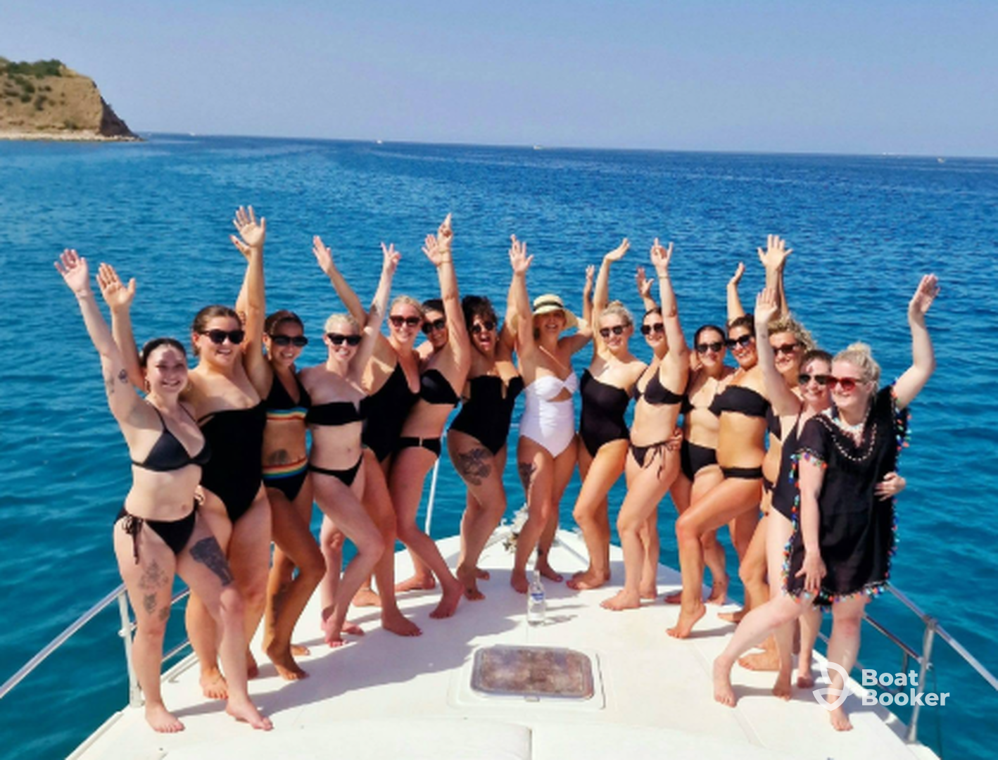 Discover Mondello’s Coast on a Private Boat