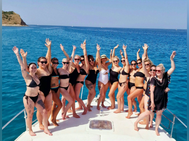 Discover Mondello’s Coast on a Private Boat