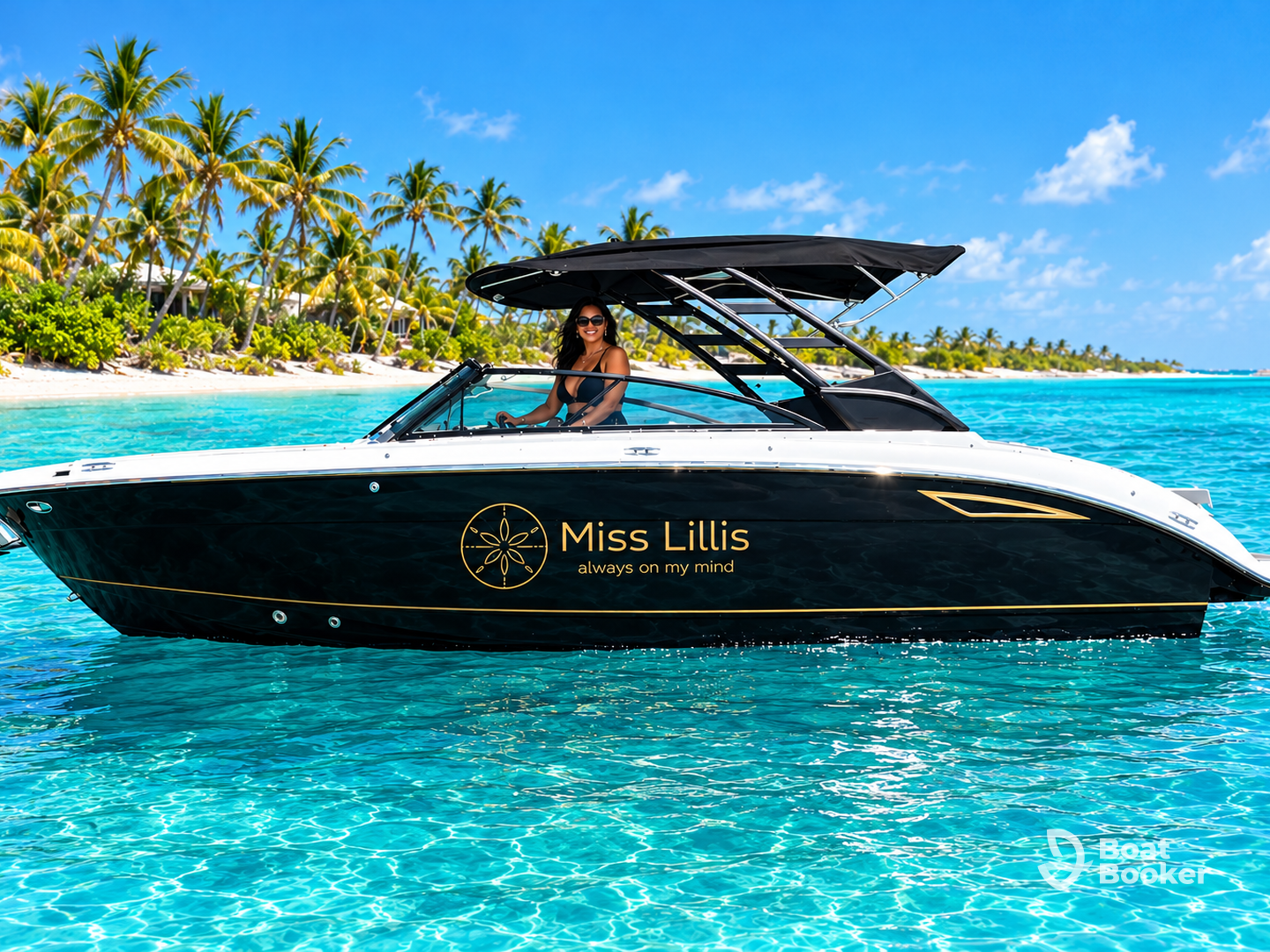 Coastal Cayman Charters
