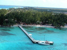 Rum Point