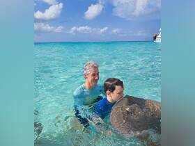 Stingray City 
