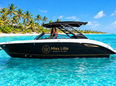 Coastal Cayman Charters