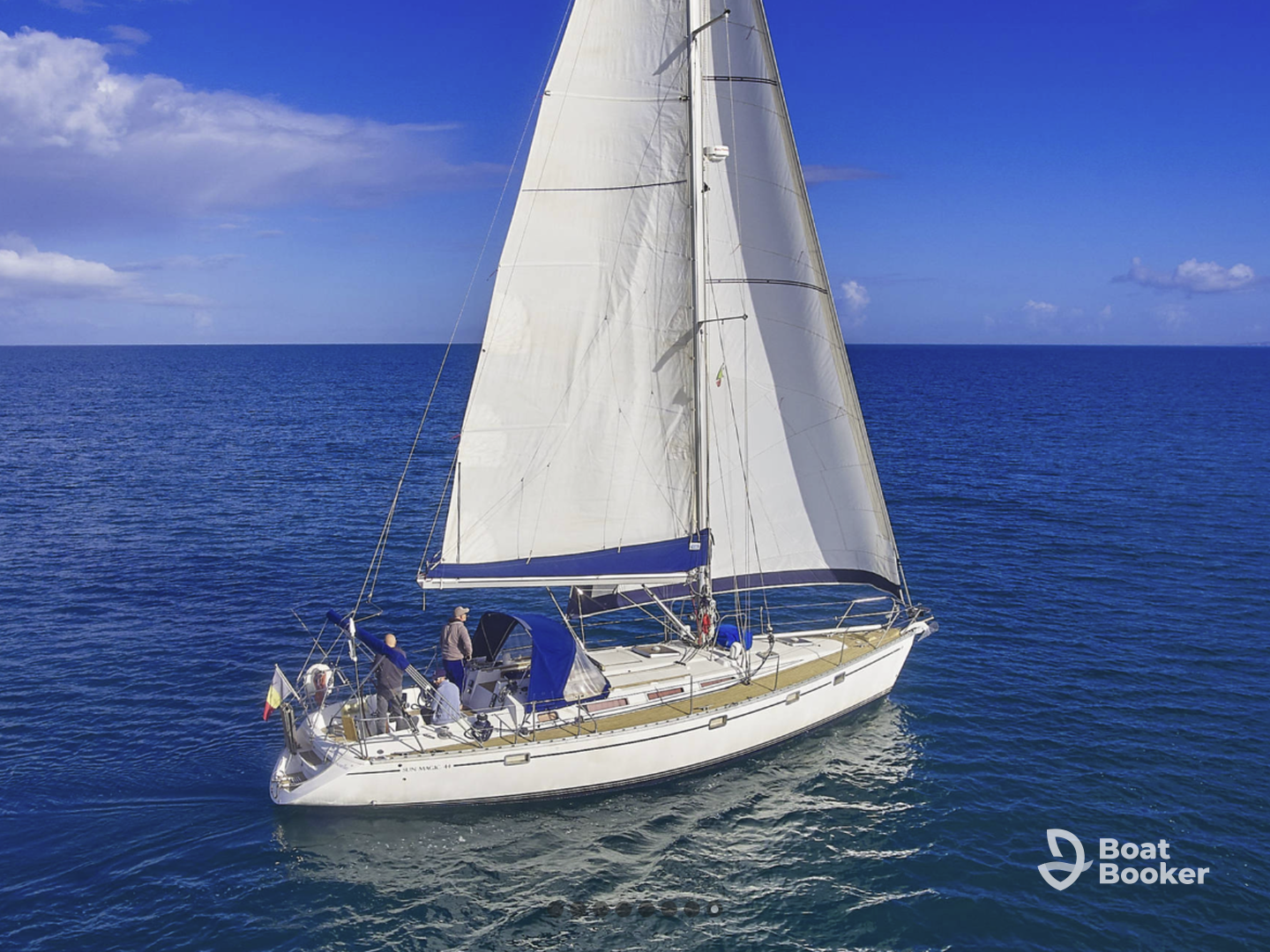 EG Sail