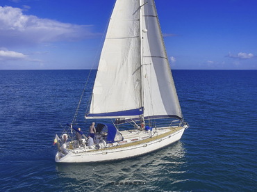 EG Sail