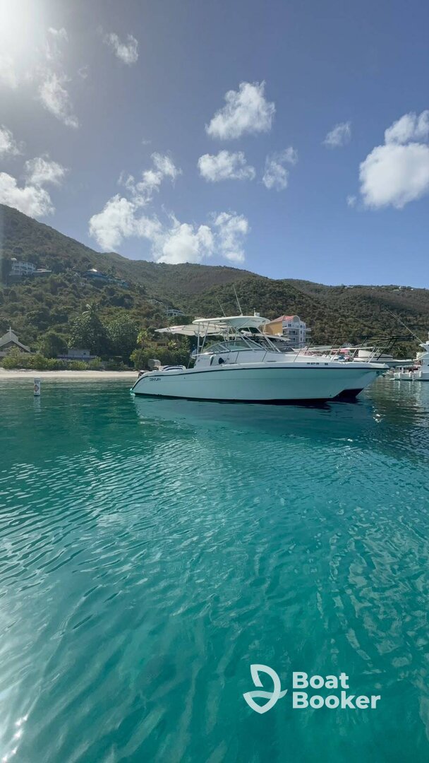 Ocean Blue Charters