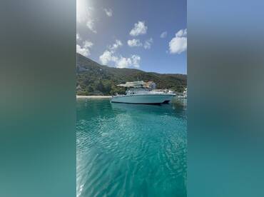 Ocean Blue Charters