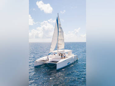 Ital Cruise - Cyclon Boat GT70