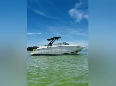 Wicked Good Charters
