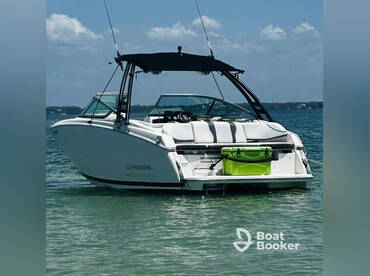 Wicked Good Charters
