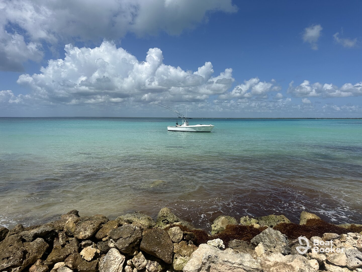Messiah Charter – Messiah-I  Strike 26'