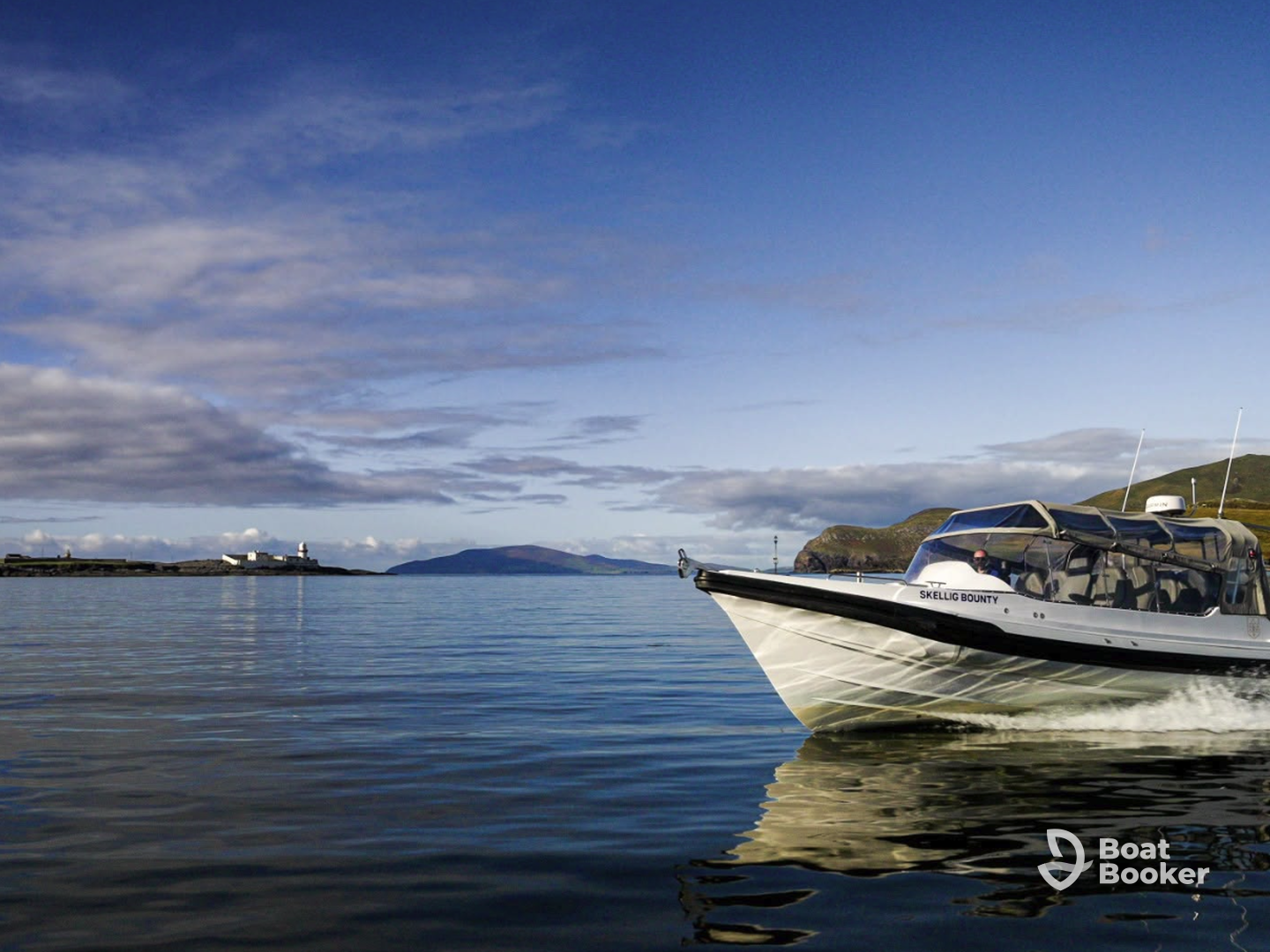 AquaTerra Boat Tours