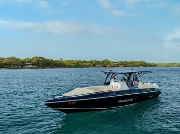Capitan Boating CTG – Capitan 519